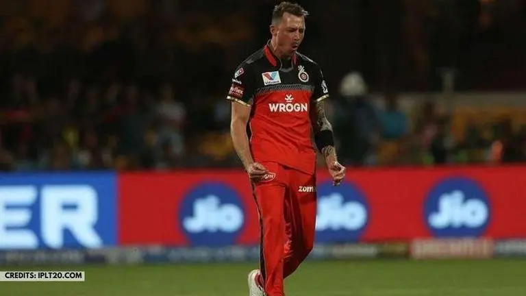 Dale Steyn