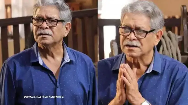 Mohan Joshi