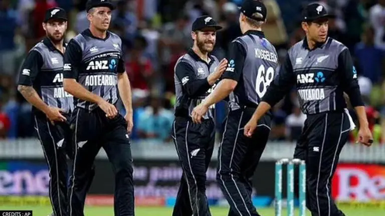 New Zealand announce squad for T20 World Cup Team; 'TWO' big players dropped New Zealand