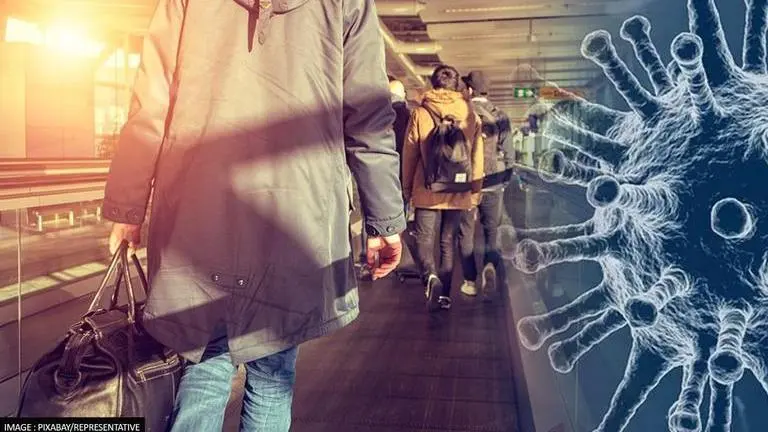 COVID-19: South African minister says travel bans over Omicron variant 'unjustified' COVID-19