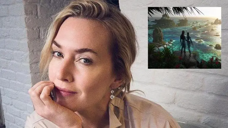 Kate Winslet shares 'Avatar 2' underwater filming experience, says 'I thought I'd died' Kate Winslet
