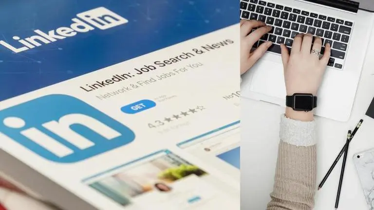 LinkedIn to allow employees to work remotely full-time or work at an office part-time LinkedIn