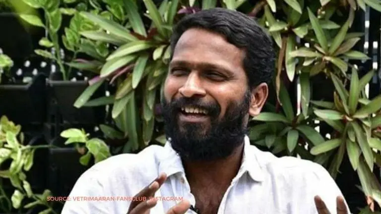 Vetrimaaran's movies that should be on one's weekend watch-list Vetrimaaran