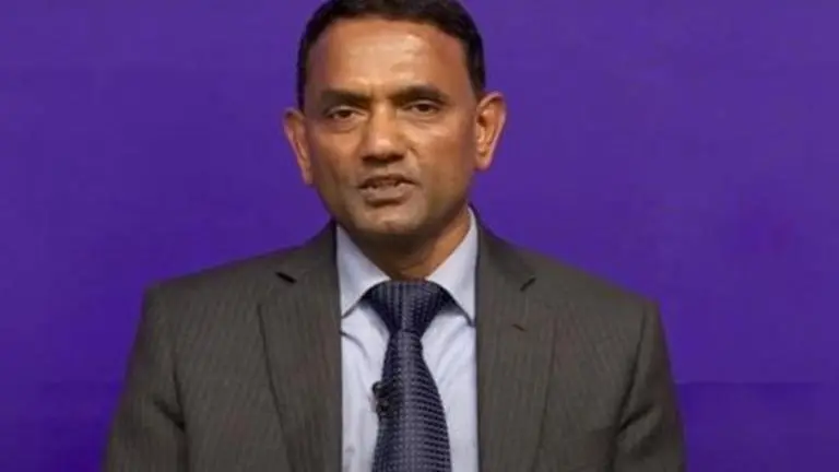 Who is the new TCS CEO designate Krithi Krithivasan? All you need to know Incoming TCS CEO K Krithivasan