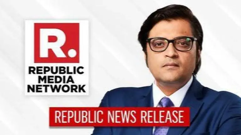 Republic and Arnab are resolved to win this fight, will march forward till justice is done Republic