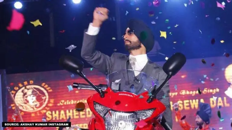 Akshay Kumar starrer 'Singh Is Bliing’: Lesser-known facts his fans must check out Akshay Kumar