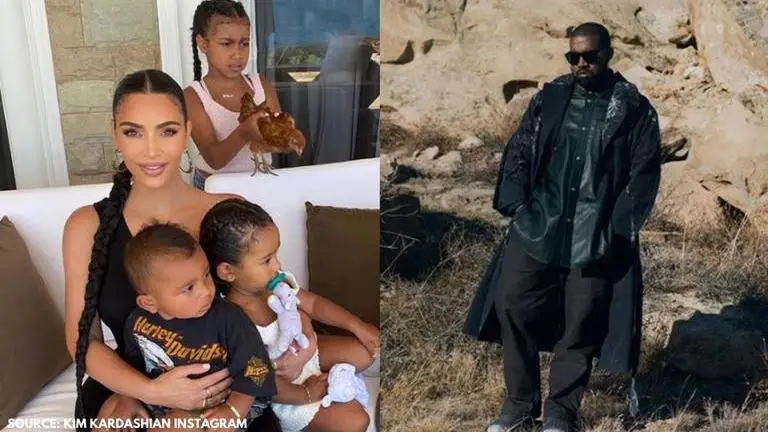 kim kardashian's instagram