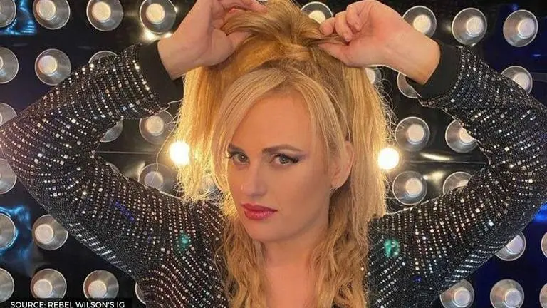 Rebel Wilson's birthday quiz: Find out how well you know the 'Pitch Perfect' actor? Rebel Wilson