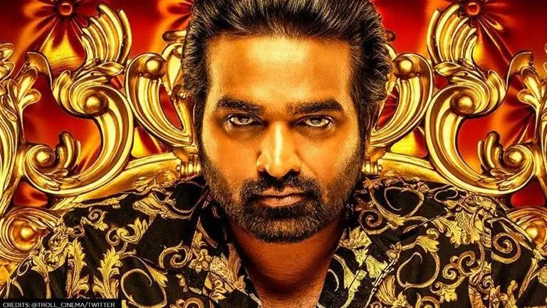 Vijay Sethupathi's 'Tughlaq Durbar's' trailer out, film to premiere on THIS date Tughlaq Durbar