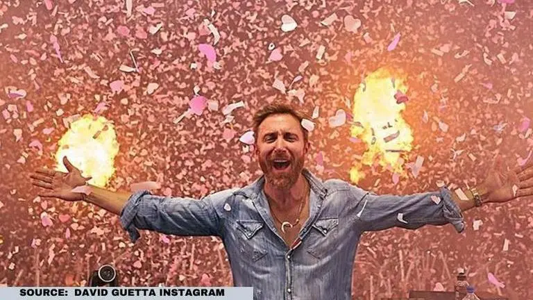 David Guetta