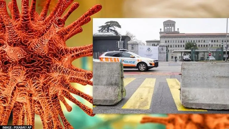 WTO postpones key meet over new COVID variant Omicron: 'Better to err on side of caution' WTO