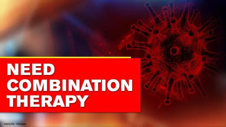 COVID-19: Immune system responses can help predict severe outcomes, says study COVID-19