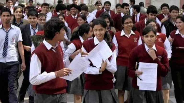 Mumbai: Man arrested for duping students over HSC hall tickets