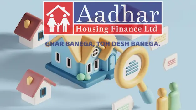 Aadhar Housing Finance IPO