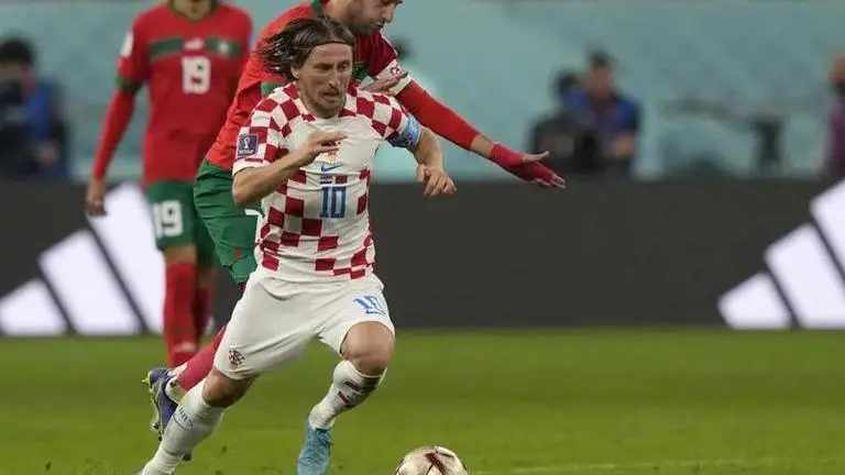 Croatia vs Wales LIVE Streaming: How to watch UEFA Euro Qualifiers in India, UK and US Croatia vs Wales