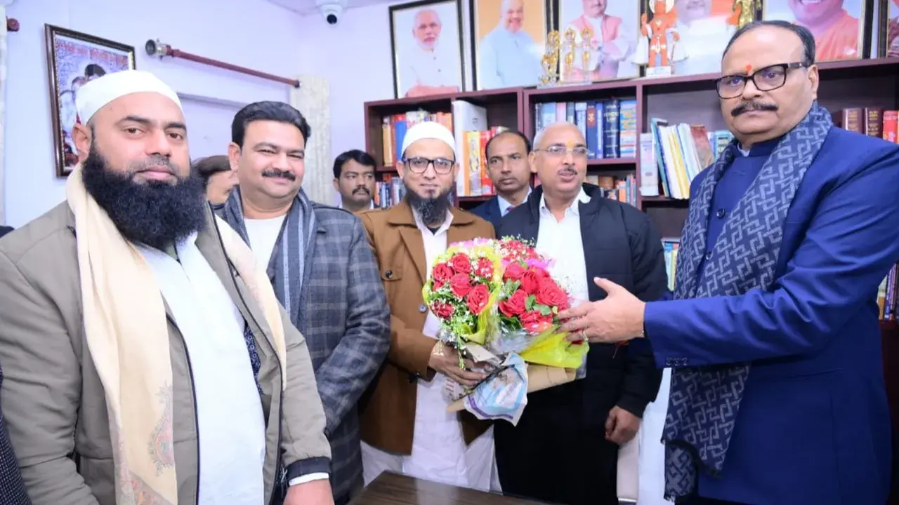 UP: Meat shops to remain closed on Jan 22 in these areas of Lucknow | Details Meat shops to remain closed in these lucknow areas