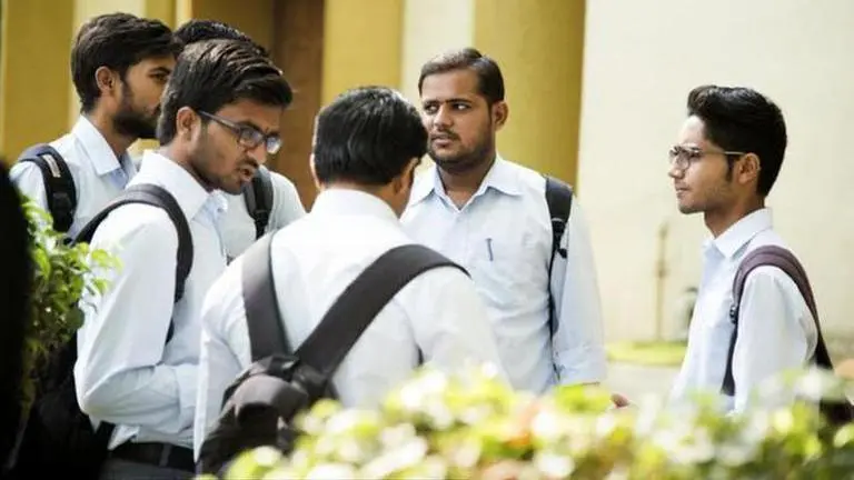 GATE 2022 Exam Dates: IIT Kharagpur releases exam time table; Check here GATE 2022