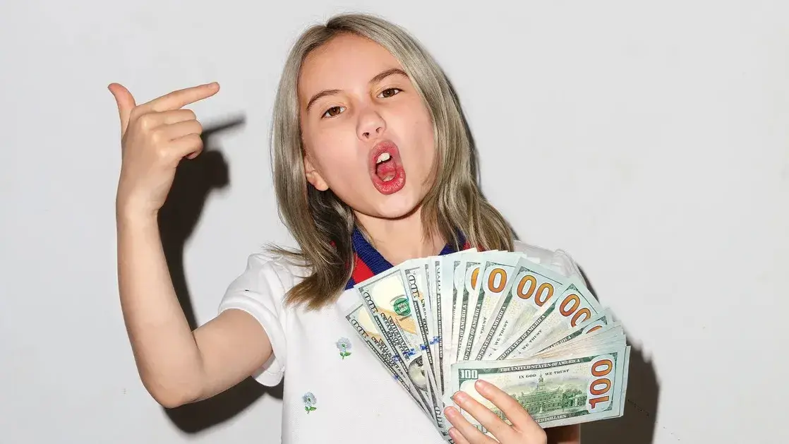 Lil Tay claims her father wanted to 'sabotage' her career with death hoax Lil tay