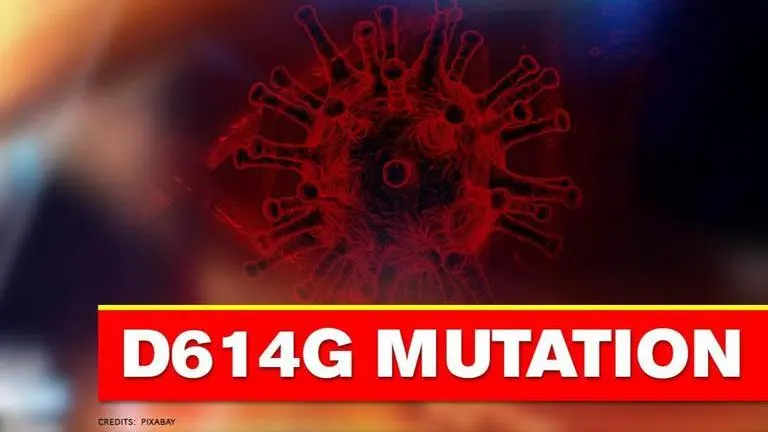 Has the coronavirus mutated in any significant way? coronavirus