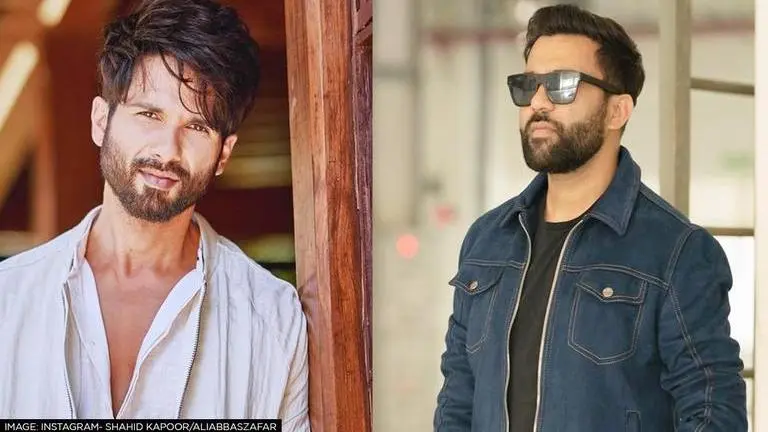 Shahid Kapoor, Ali Abbas Zafar's 'Bloody Daddy' to release on OTT? Here's all about it Shahid Kapoor, Ali Abbas Zafar