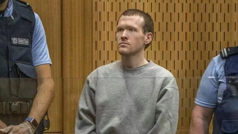 New Zealand shooter intended to 'kill more people' and 'burn more mosques' New Zealand