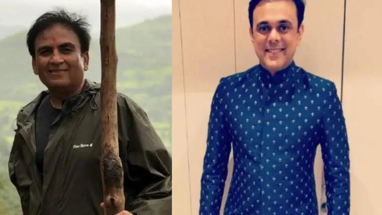 dilip joshi