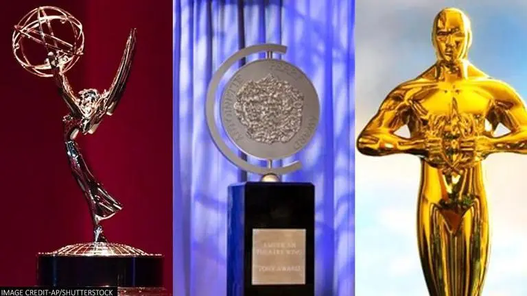 Hollywood Awards season 2021-22 - Check out list of all upcoming award shows Awards Season