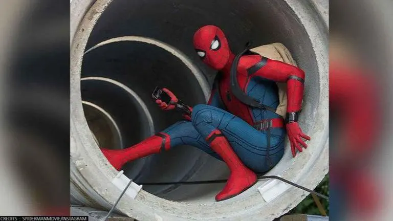 'Spiderman: No Way Home' Trailer leak has fans in splits; netizens share hilarious memes Spiderman: No Way Home Trailer leak