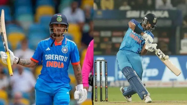 'Not a great idea': Ex-India star boldly contradicts Kishan, Patel for WC, backs Samson Team India