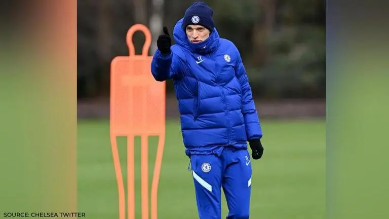 Chelsea boss Tuchel reveals Tottenham affection while growing up but understands rivalry chelsea