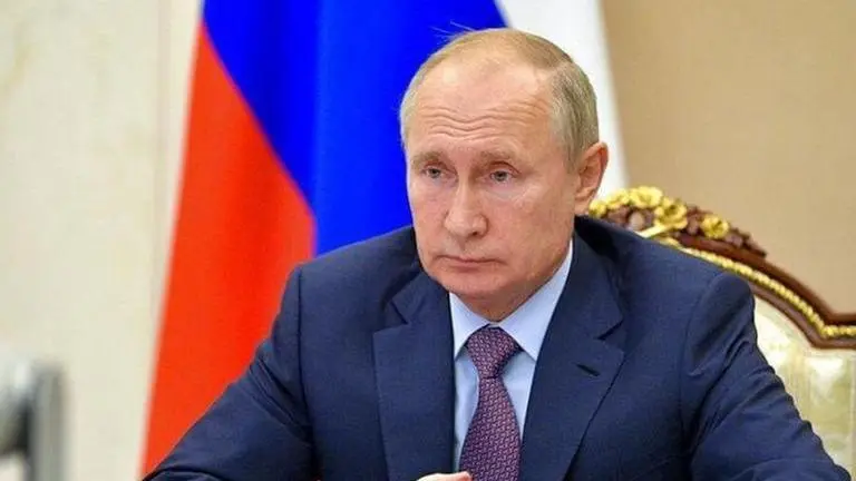 Moscow says its new Foreign Policy Concept will be in line with changes in Int’l situation Russia-Ukraine crisis