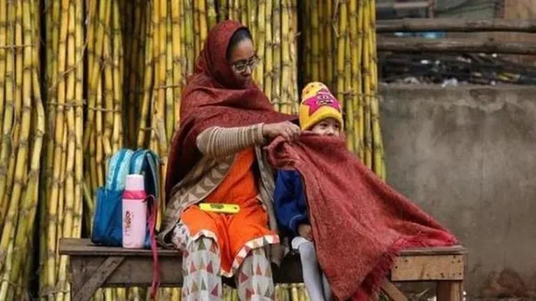 IMD: Cold conditions to prevail in North India for next 24 hours IMD