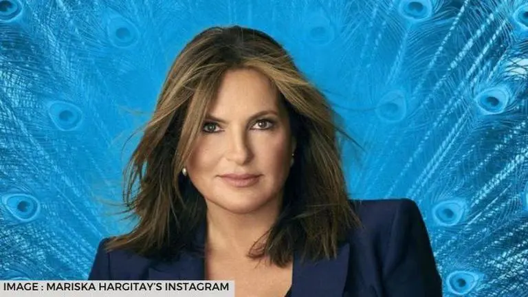 what happened to mariska hargitay