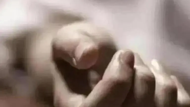 Man ends life in Palghar after suffering losses in share market