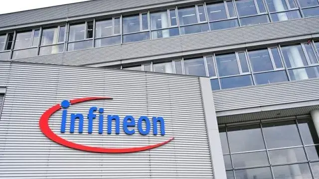 Infineon surpasses expectations in 2023 with robust semiconductor demand Infineon FY23 results