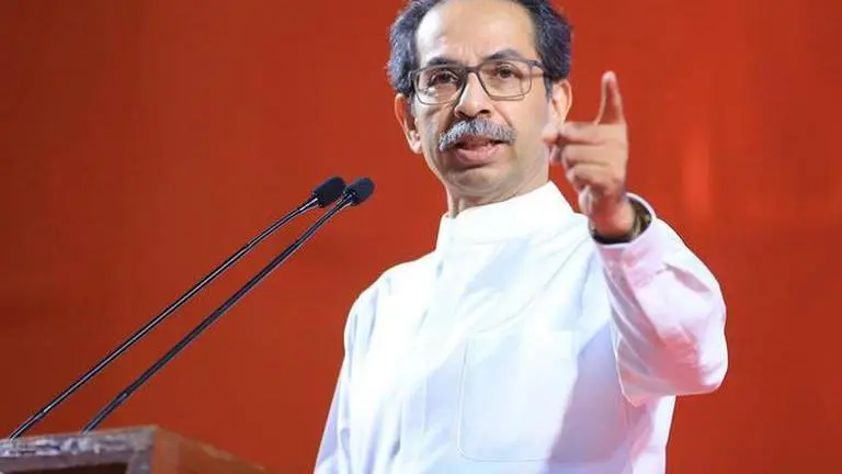 Uddhav tries to unite opposition to defeat Modi govt; says alternative will emerge on its own Uddhav