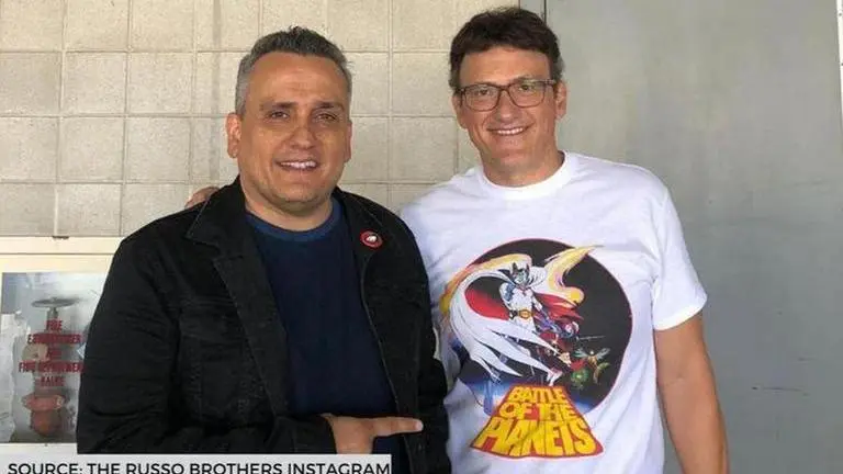Russo Brothers share a 'lucky' month with 'Avengers: Endgame' & other Box Office hits Russo Brothers