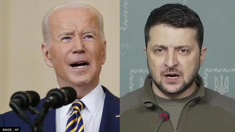 US allocates $9mn to gather information on Russian filtration camps in war-torn Ukraine US