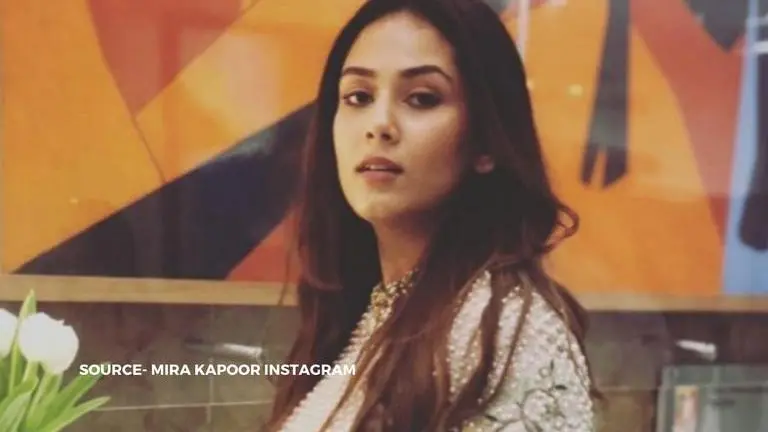 Mira Kapoor