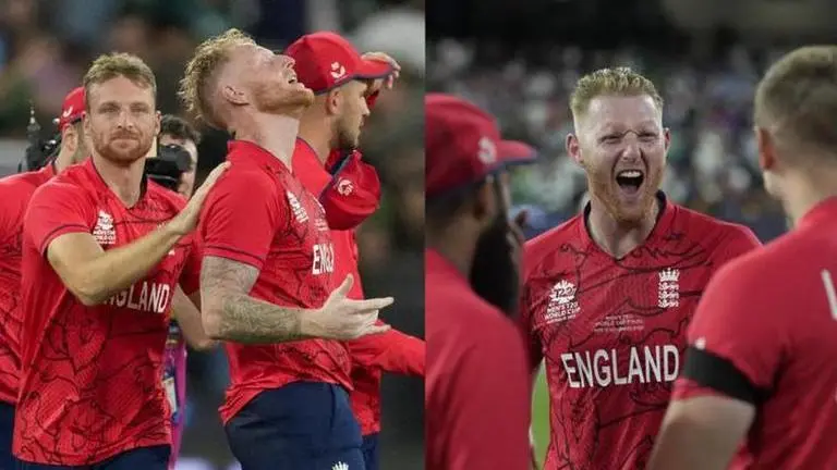 Ben Stokes