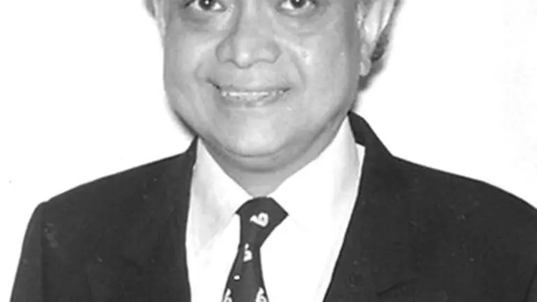 Renowned physicist Bikash Sinha dies at 78 Renowned physicist Bikash Sinha dies at 78