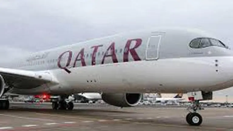 qatar airways