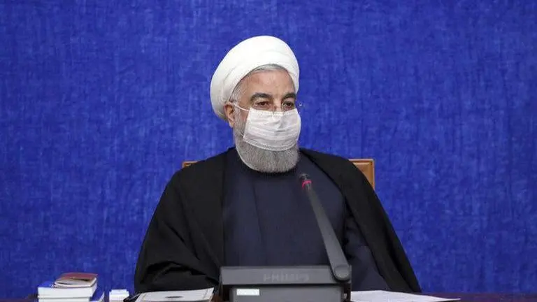 Iran calls EU to comply with nuclear deal following France's accusation of violation