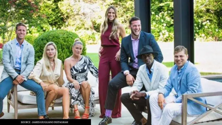 million dollar beach house