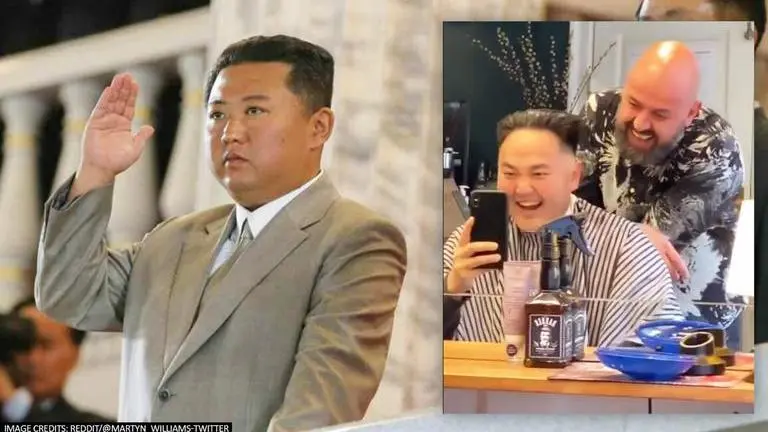 Kim Jong-un