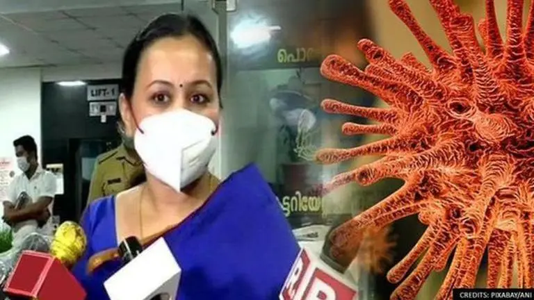 Kerala Health Min says 'self-quarantine to be strictly enforced for foreign returnees' Kerala COVID