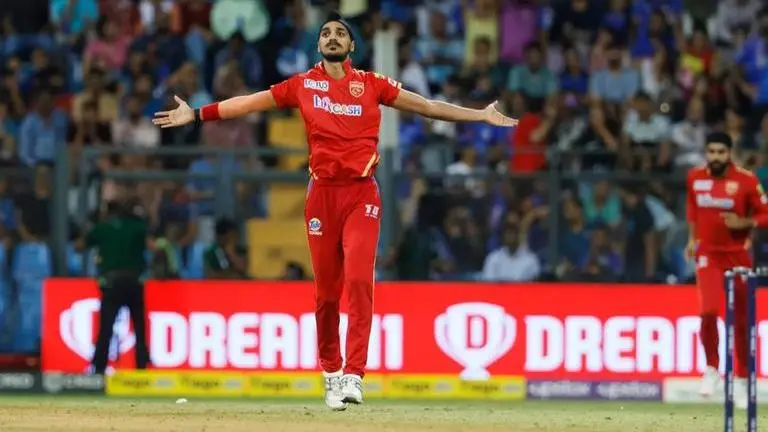 MI Vs PBKS IPL highlights: Punjab Kings defeat Mumbai Indians by 13 runs MI vs PBKS IPL LIVE score Mumbai Indians vs Punjab Kings IPL 2023 Match 31 latest updates