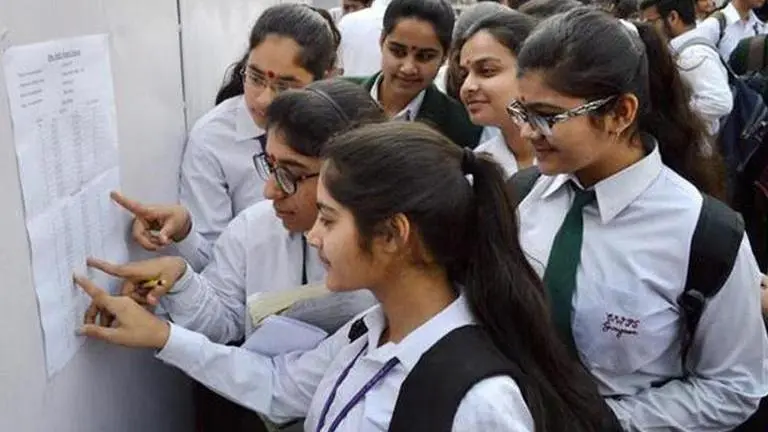 Punjab Board class 10 Result 2021 declared: 99.93% students pass, girls outshine boys Punjab Board class 10 result 2021