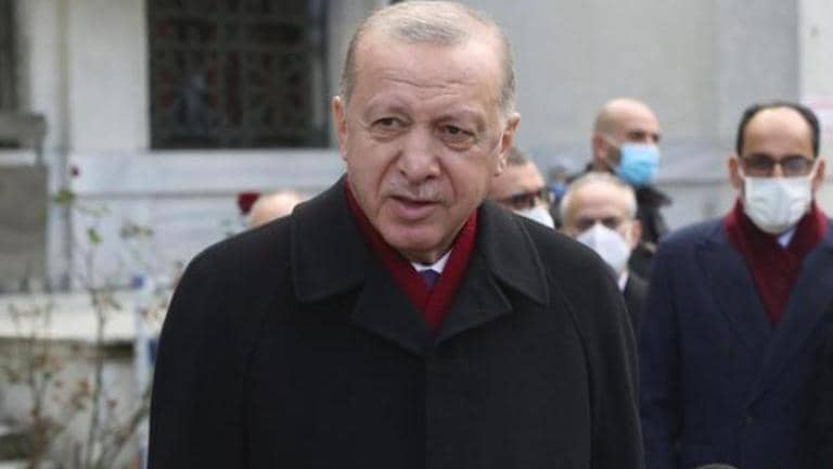 Turkey seeks arrest of judges, prosecutors over coup ties | Republic World