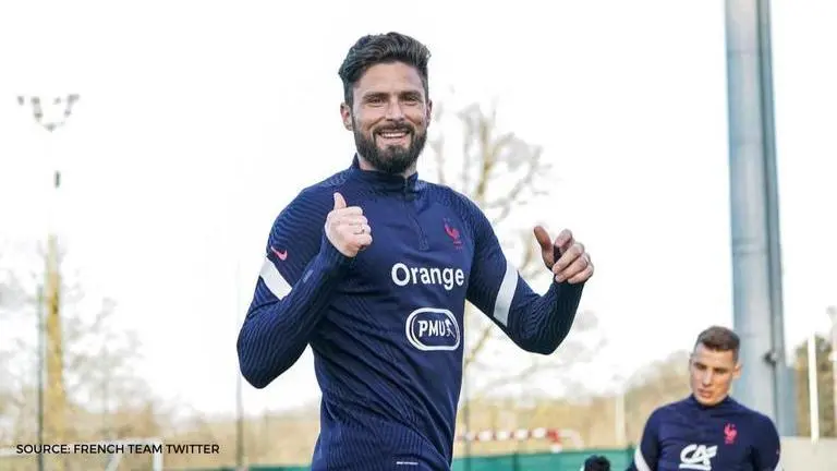 France vs Ukraine live stream